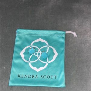Kendra Scott Morgan stud earrings